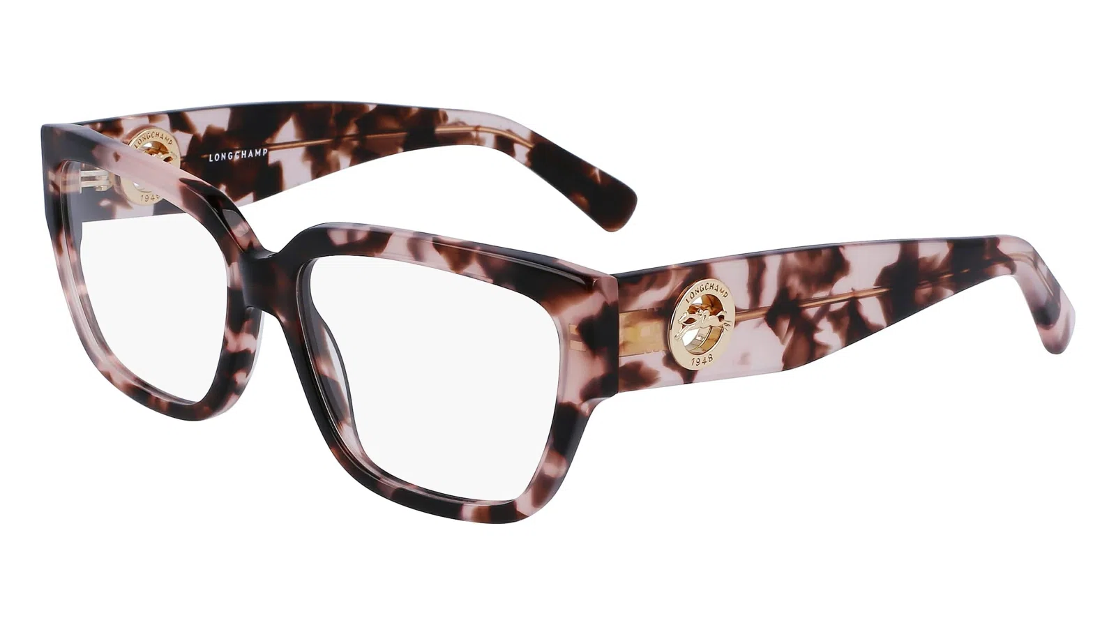 Longchamp LO2703 Eyeglasses - view 2